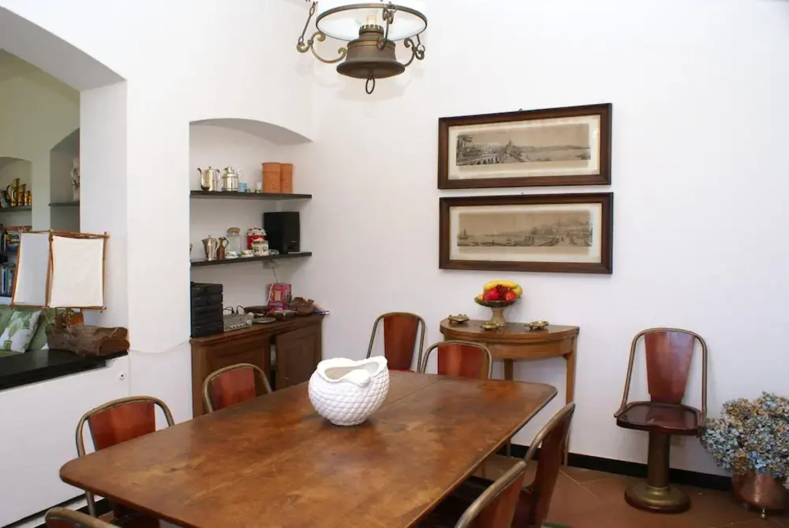 B&B Tre Mari Portofino