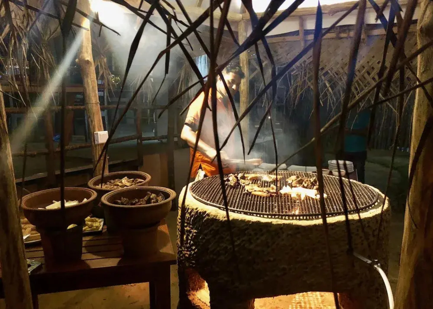 Wind Blend Kite Resort