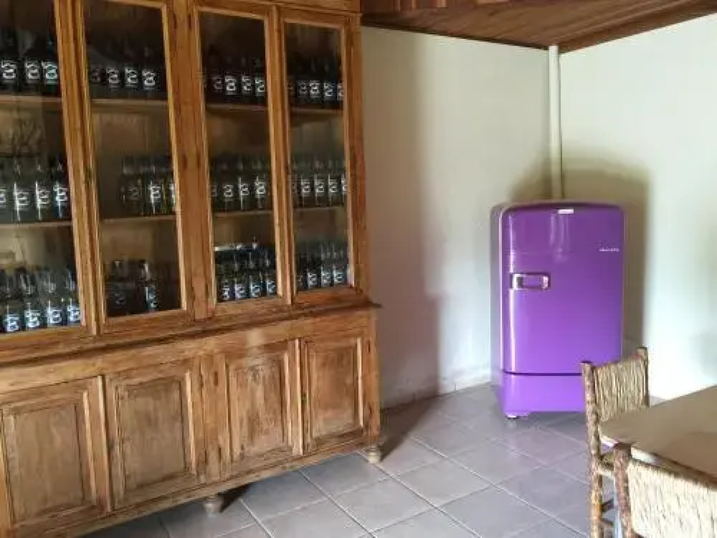 Fazenda Coronel Jacinto