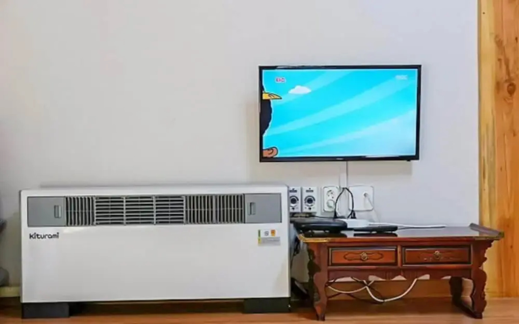 Yangju Solnaeum Hanok Pension