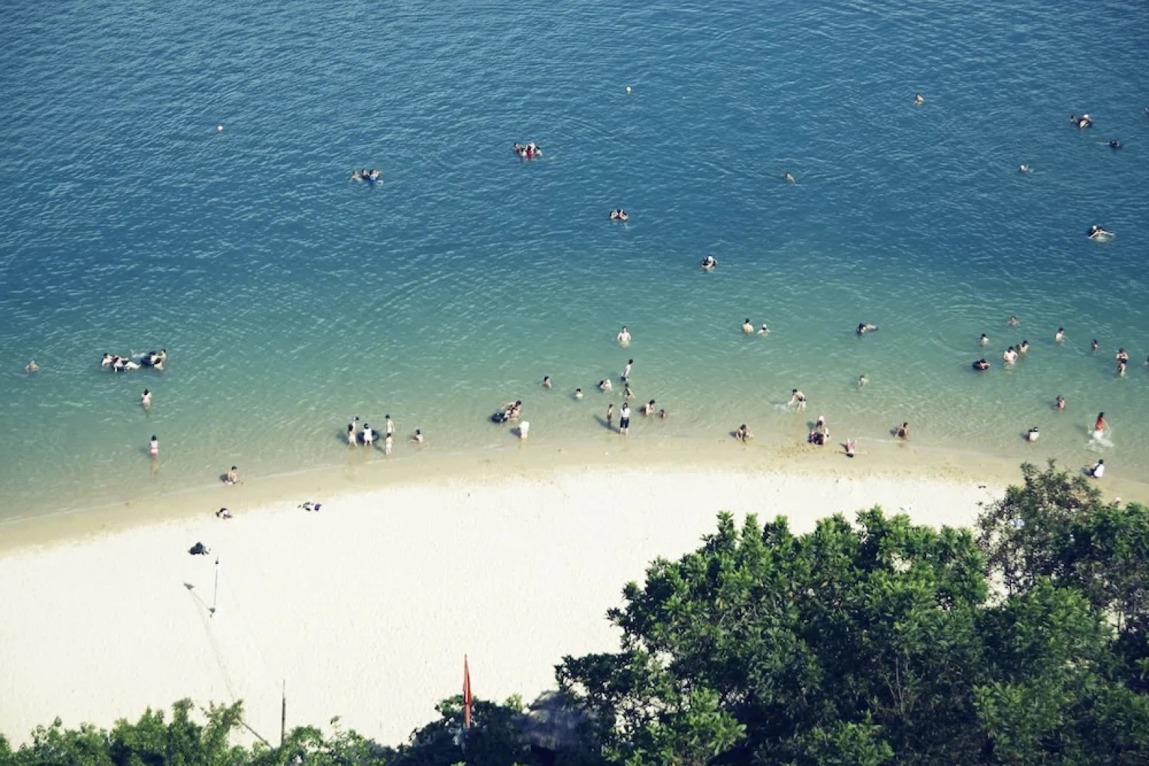 Indochina Sails Ha Long Bay