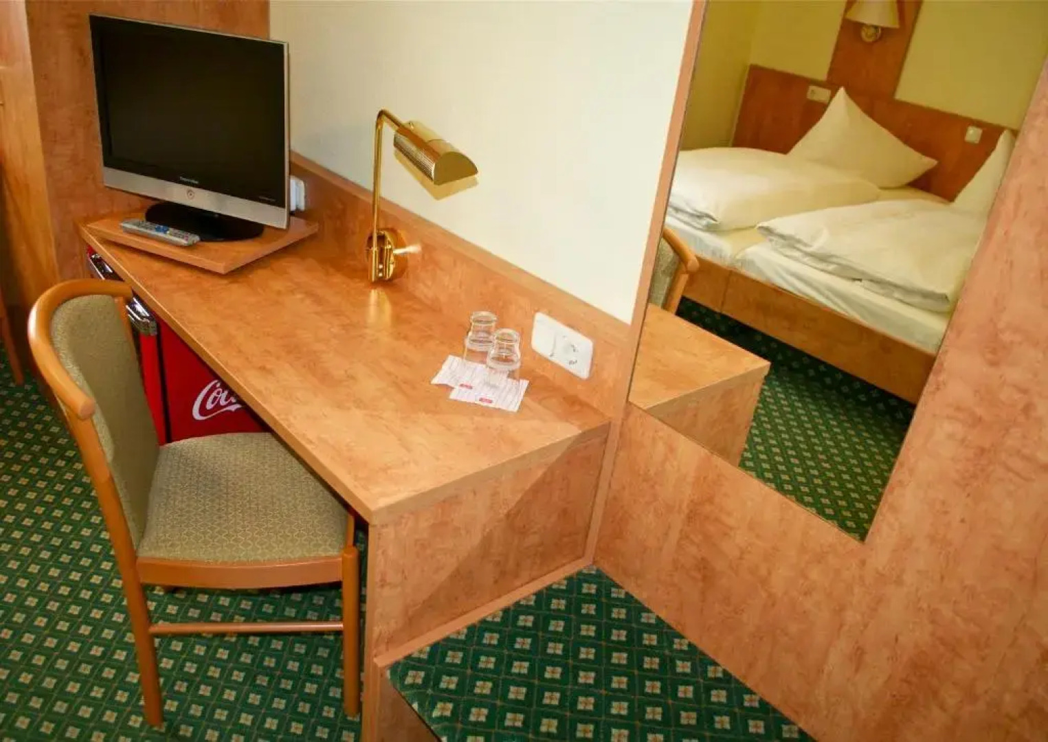 Gasthof & Pension "Zum Himmel"