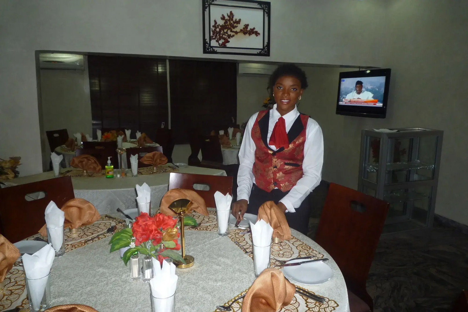 Petrus Hotels Royale