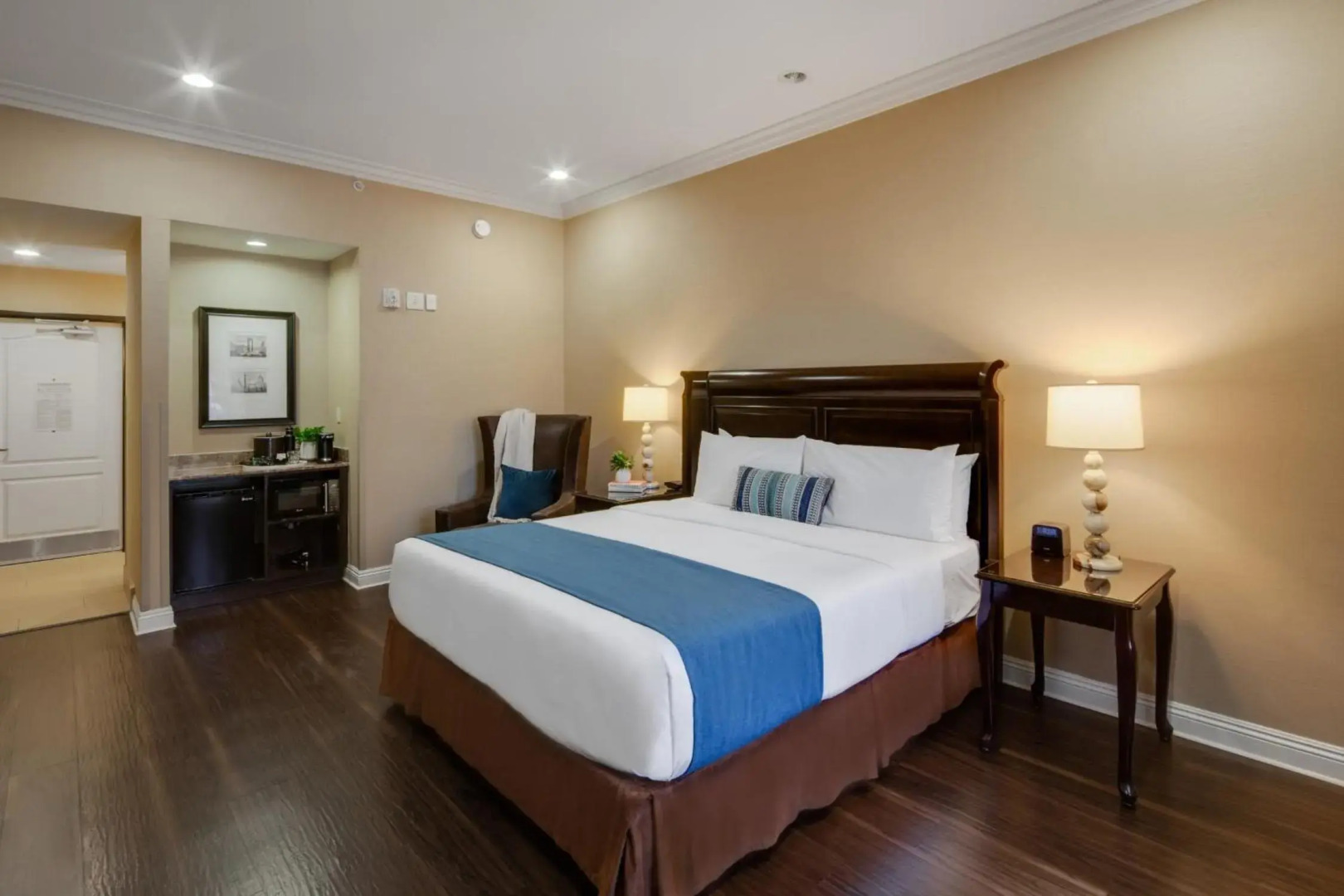 Ayres Hotel & Spa Moreno Valley