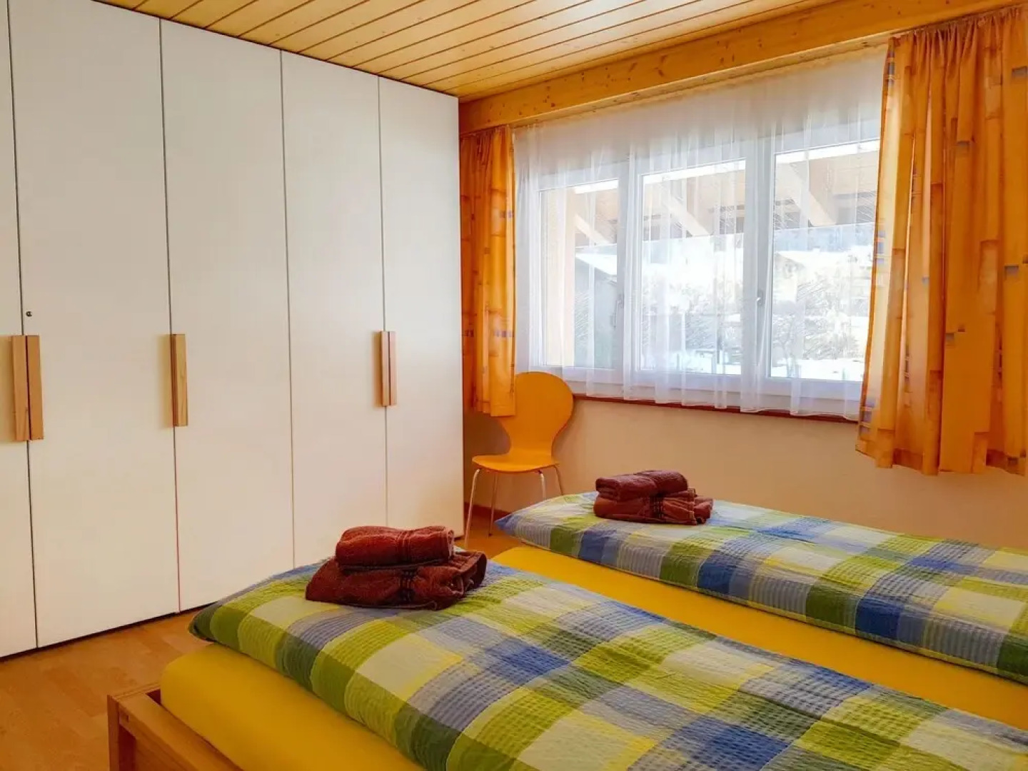 Oberei Wilderswil in Wilderswil