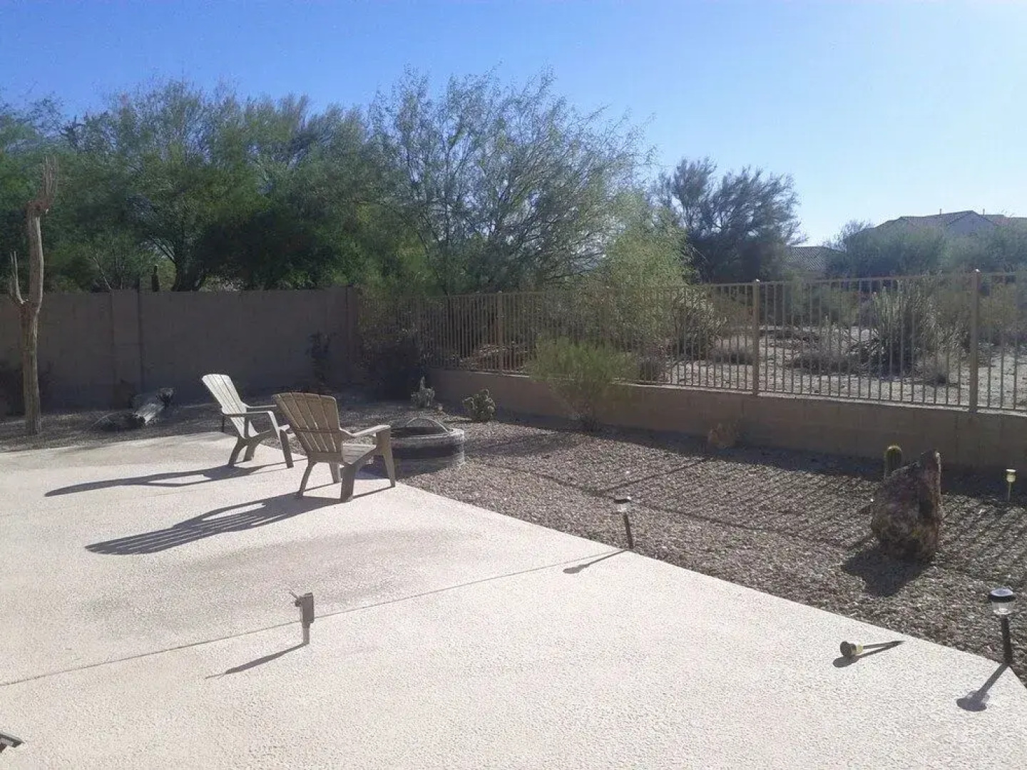 Quail Bluff - 3 Bedroom