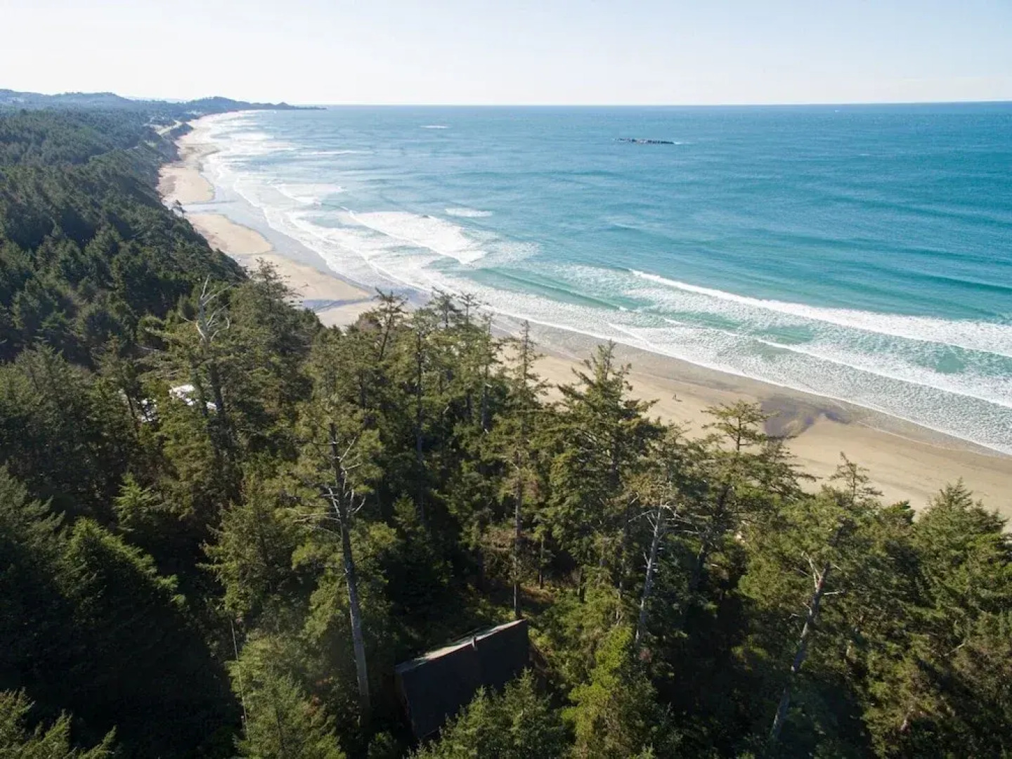 Gulls Nest 4 Bedroom Home