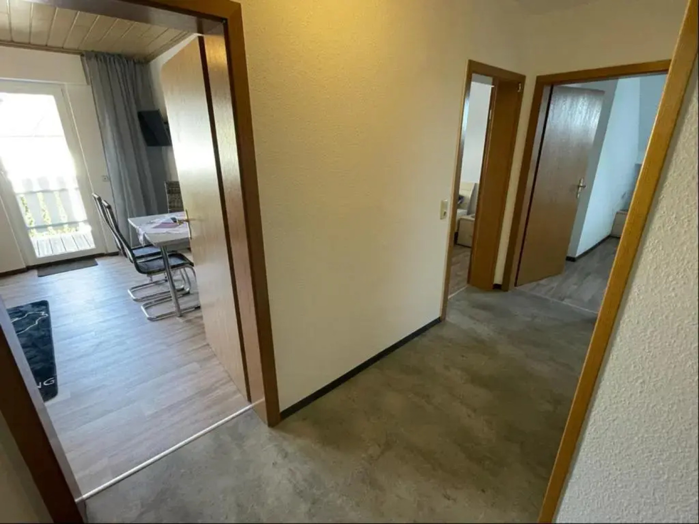 Relaxen am Ring Fewo 2