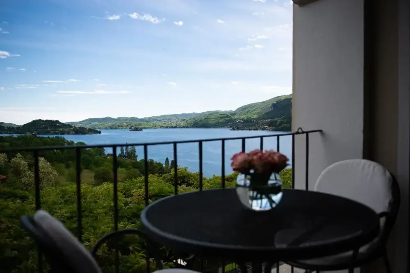 Villa Antica Colonia