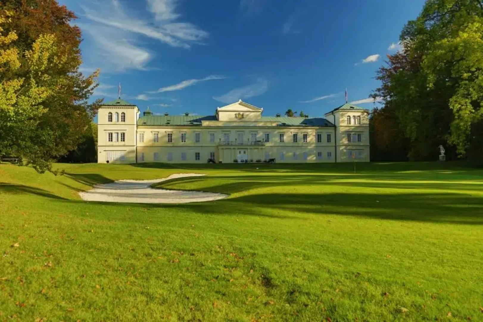 Apartmán Sadová 430