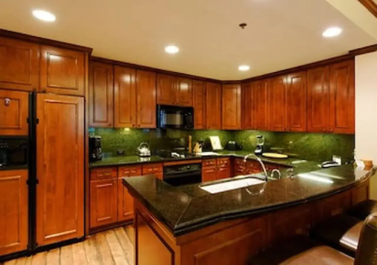 Ritz-Carlton Club, Aspen Highlands by Frias