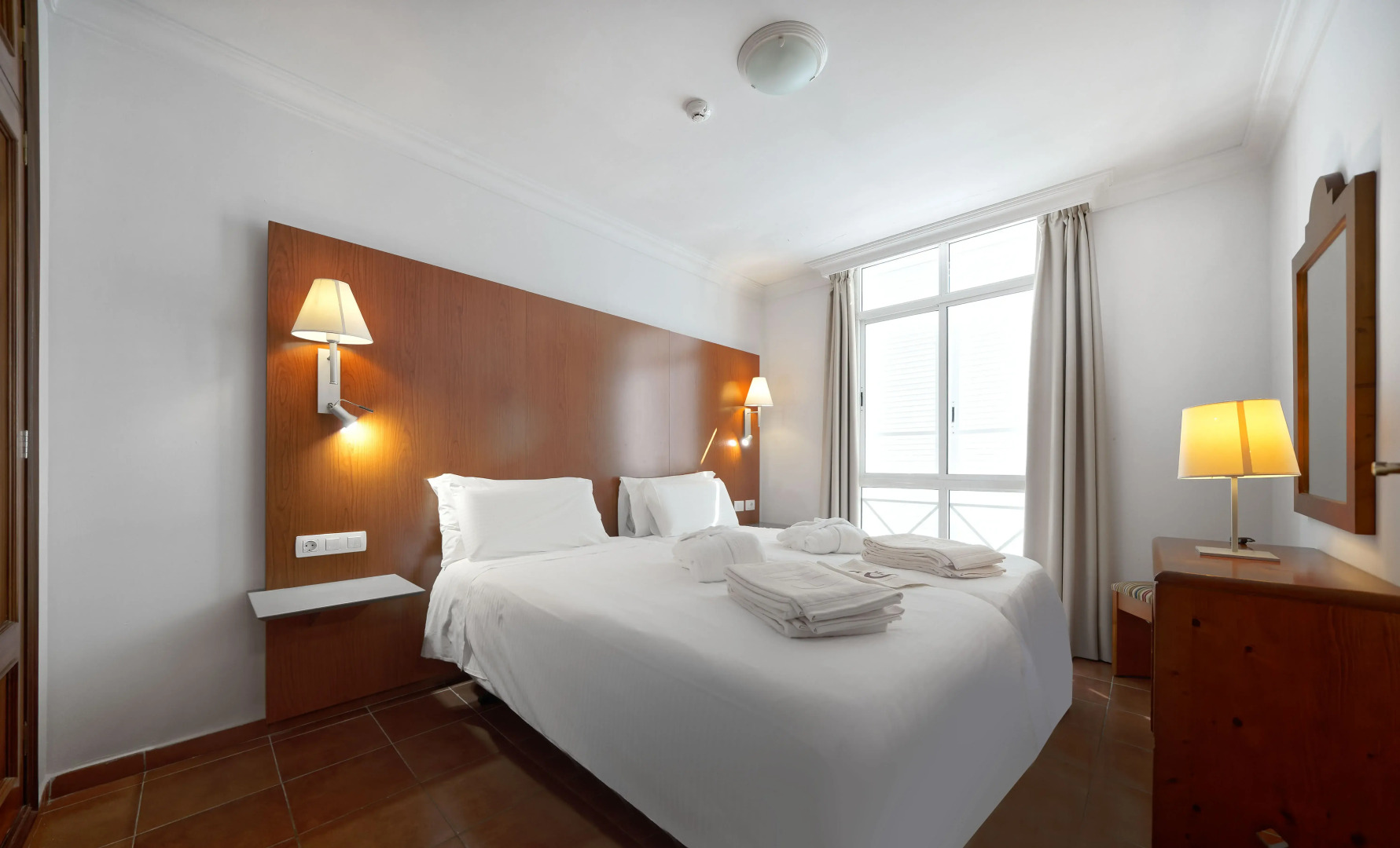 Apartamentos Dorotea