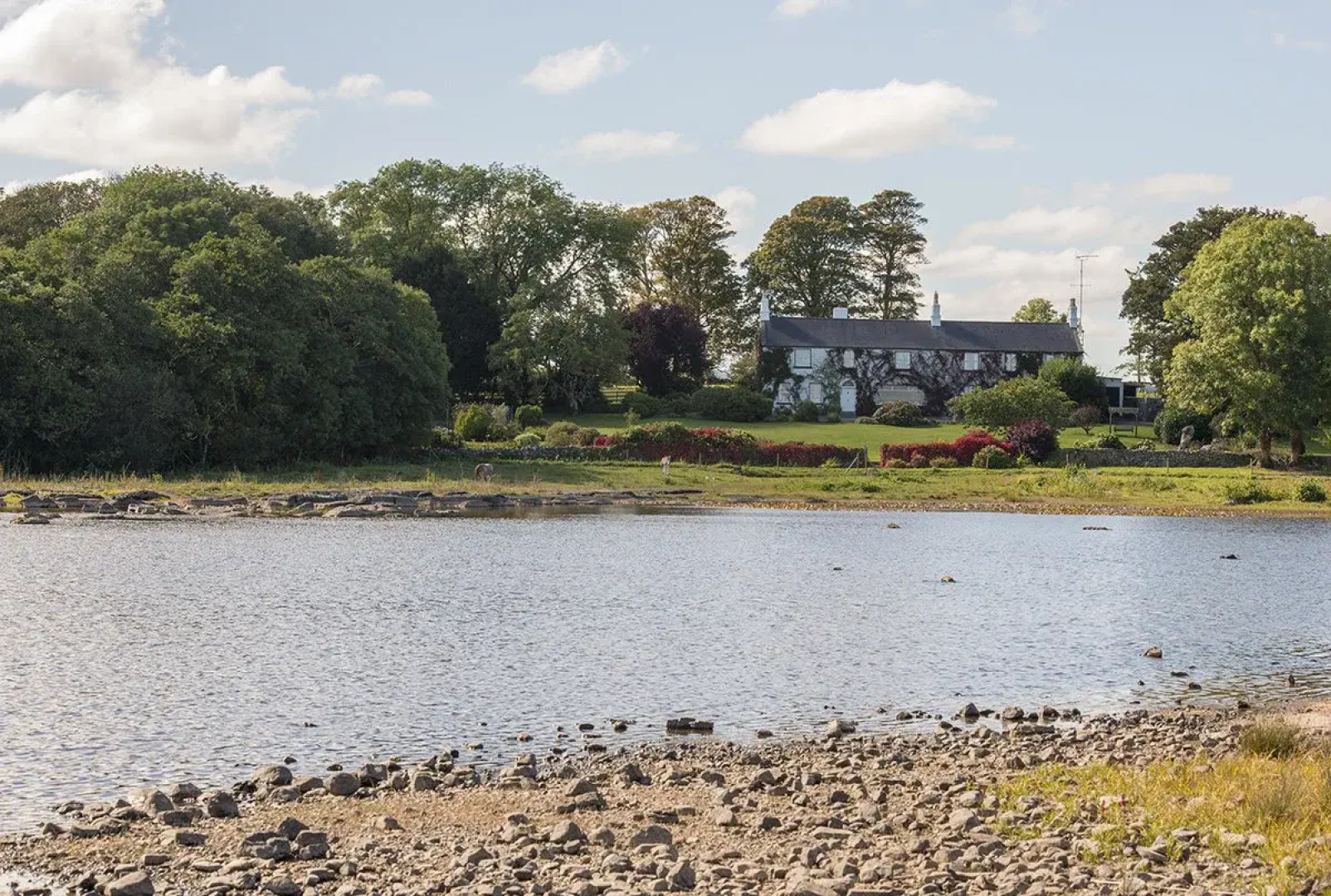 Corrib View Country House