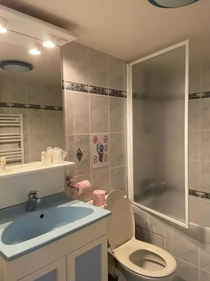 Golf Hotel De La Carte