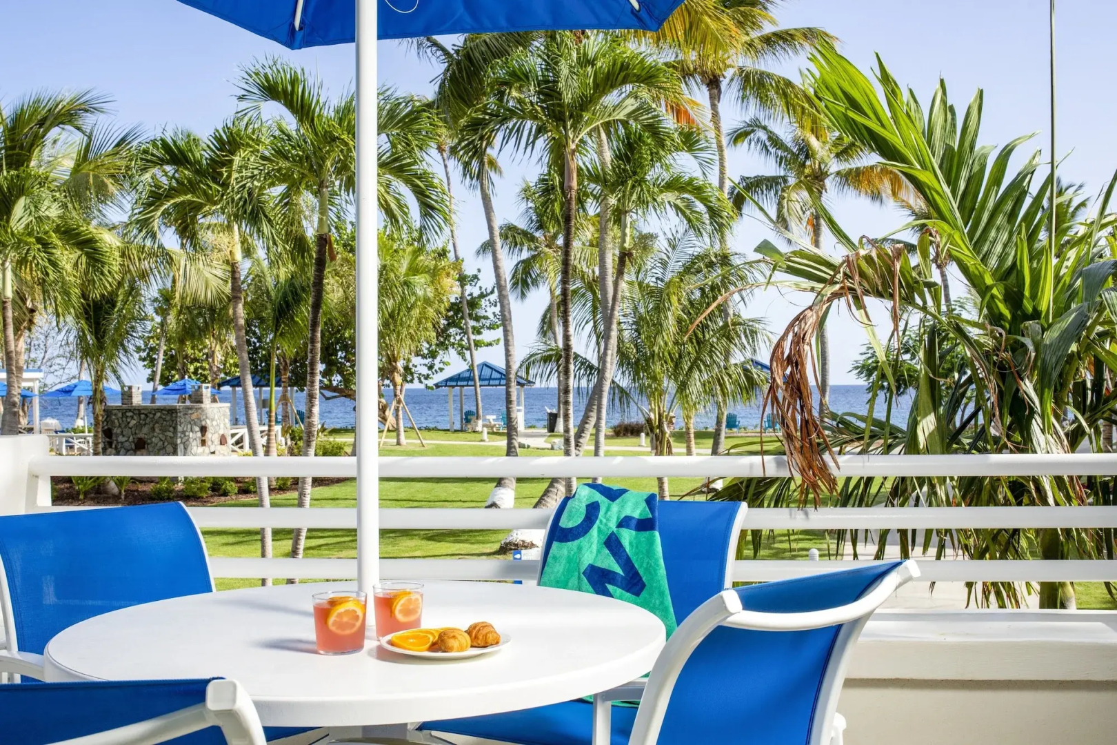 Limetree Beach Resort by Club Wyndham