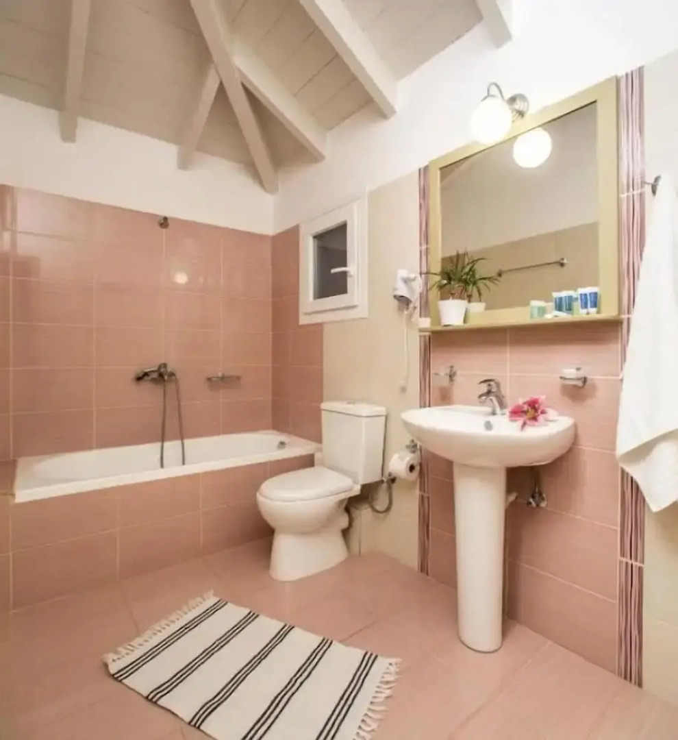 Vassilis Guest House