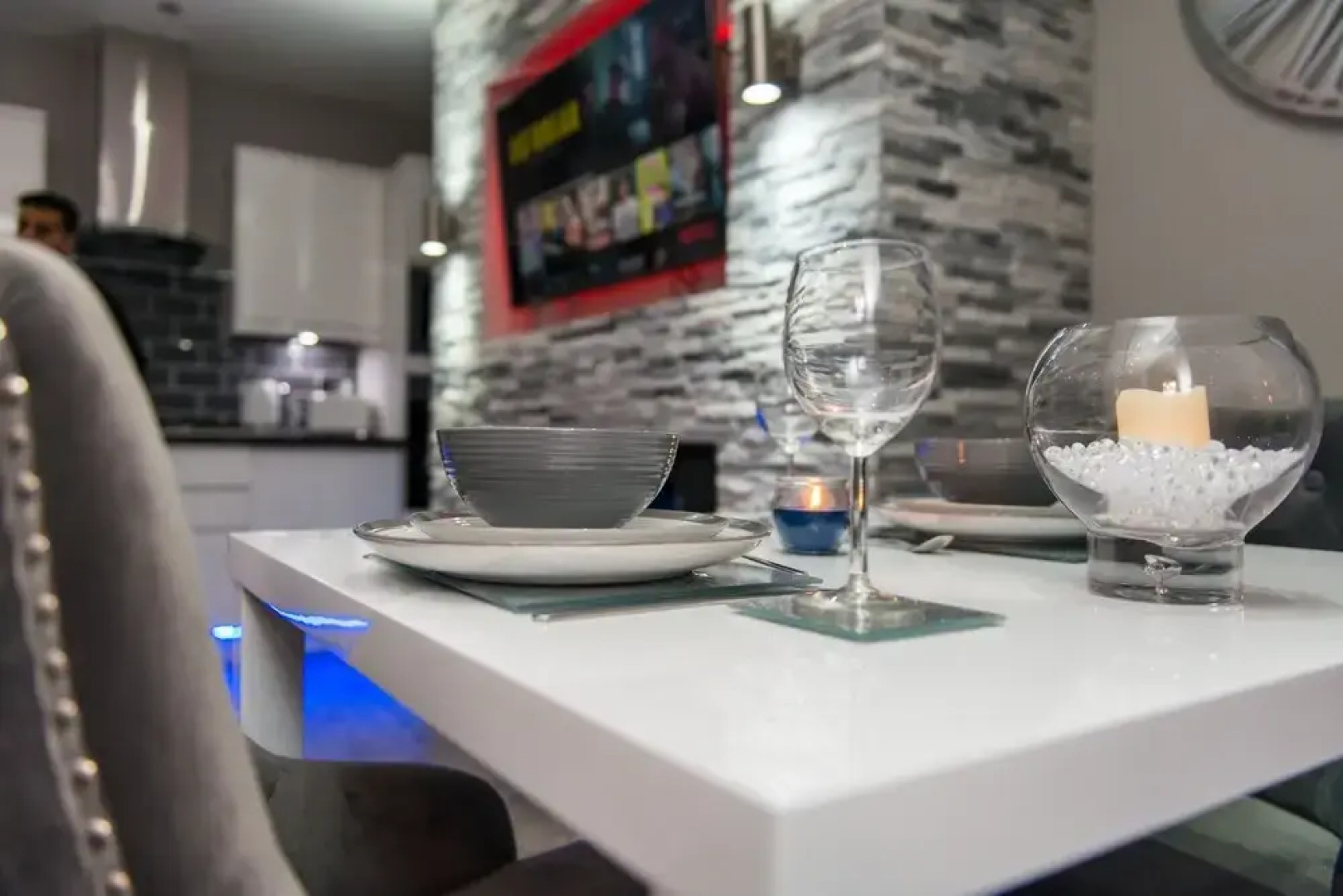 Aphrodite Suites Huddersfield