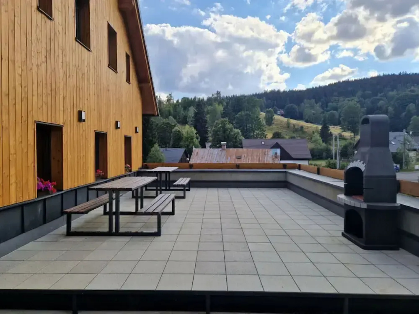 Holiday Villa in Beautiful Location