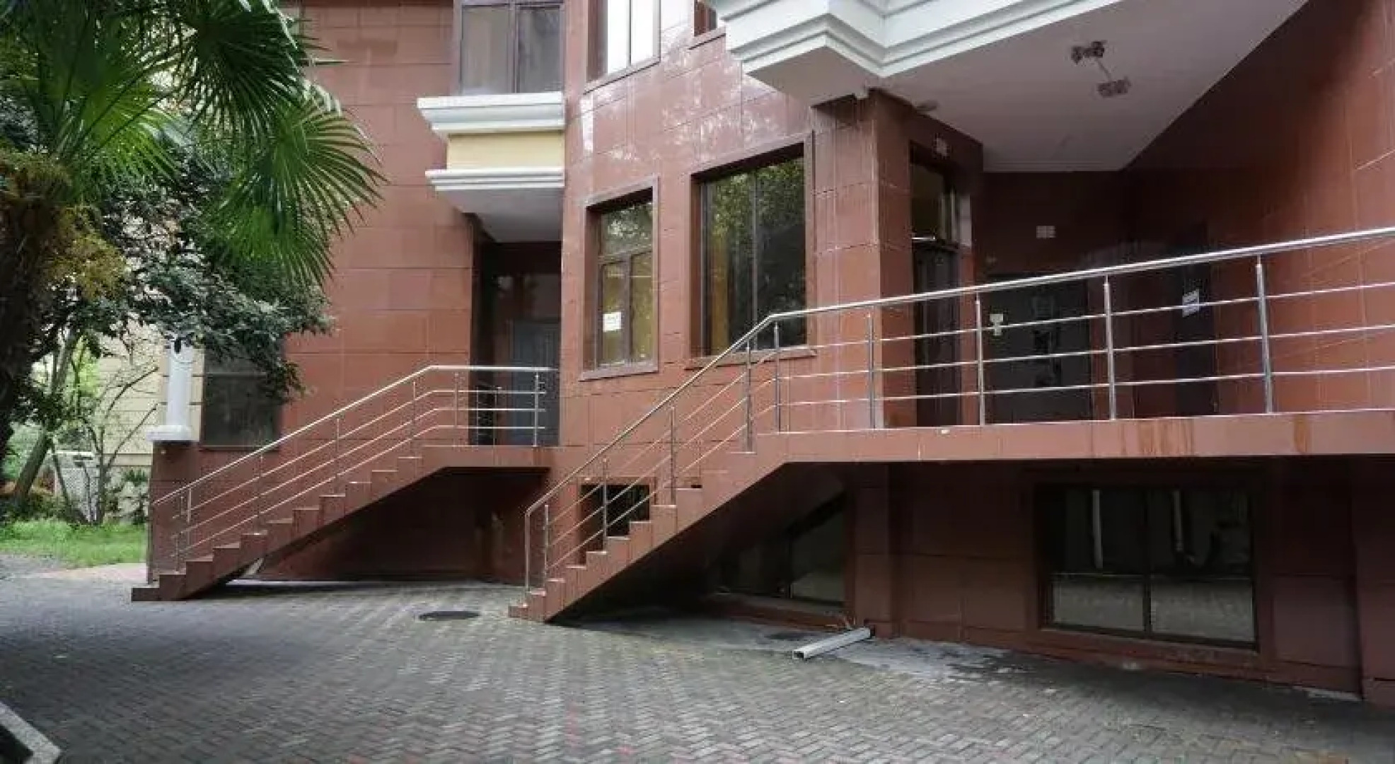 Central Hostel Sochi