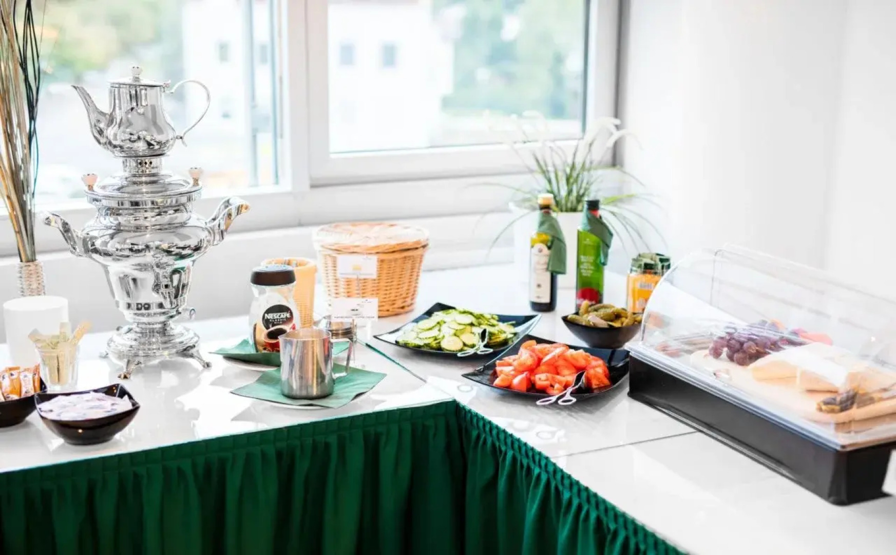 AllYouNeed Hotel Klagenfurt