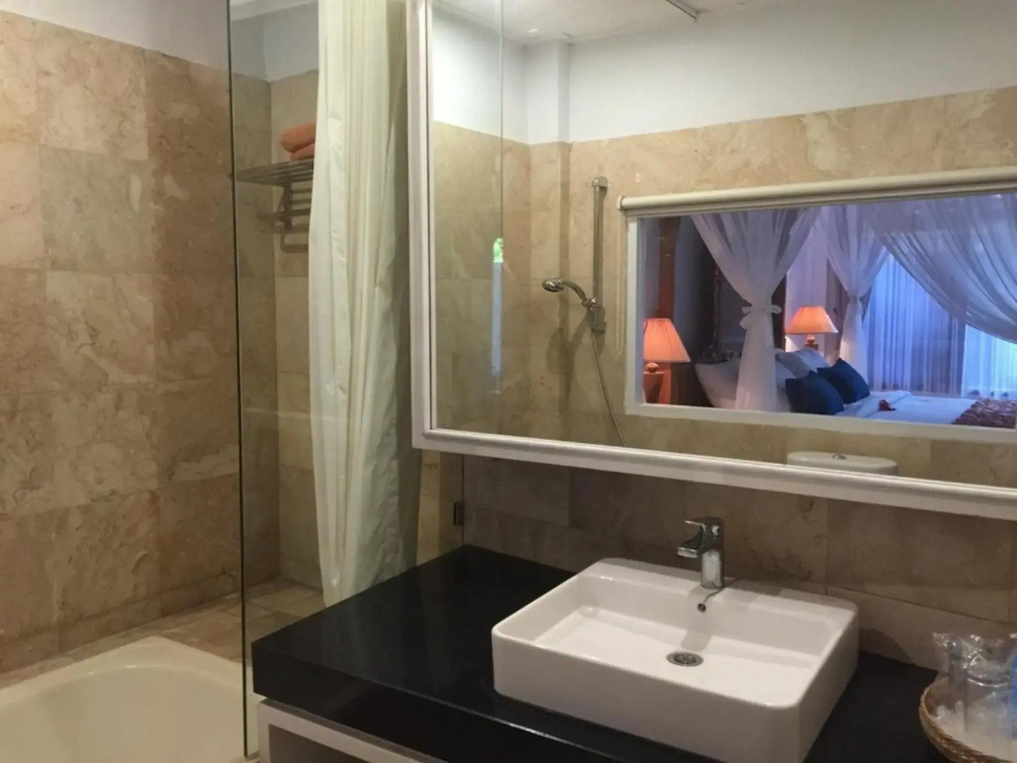 Puri Dewa Bharata Hotel & Villas