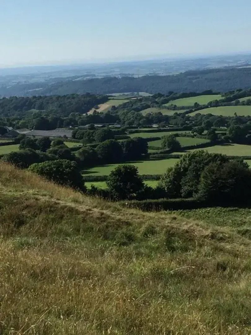 Brentor Self-catering