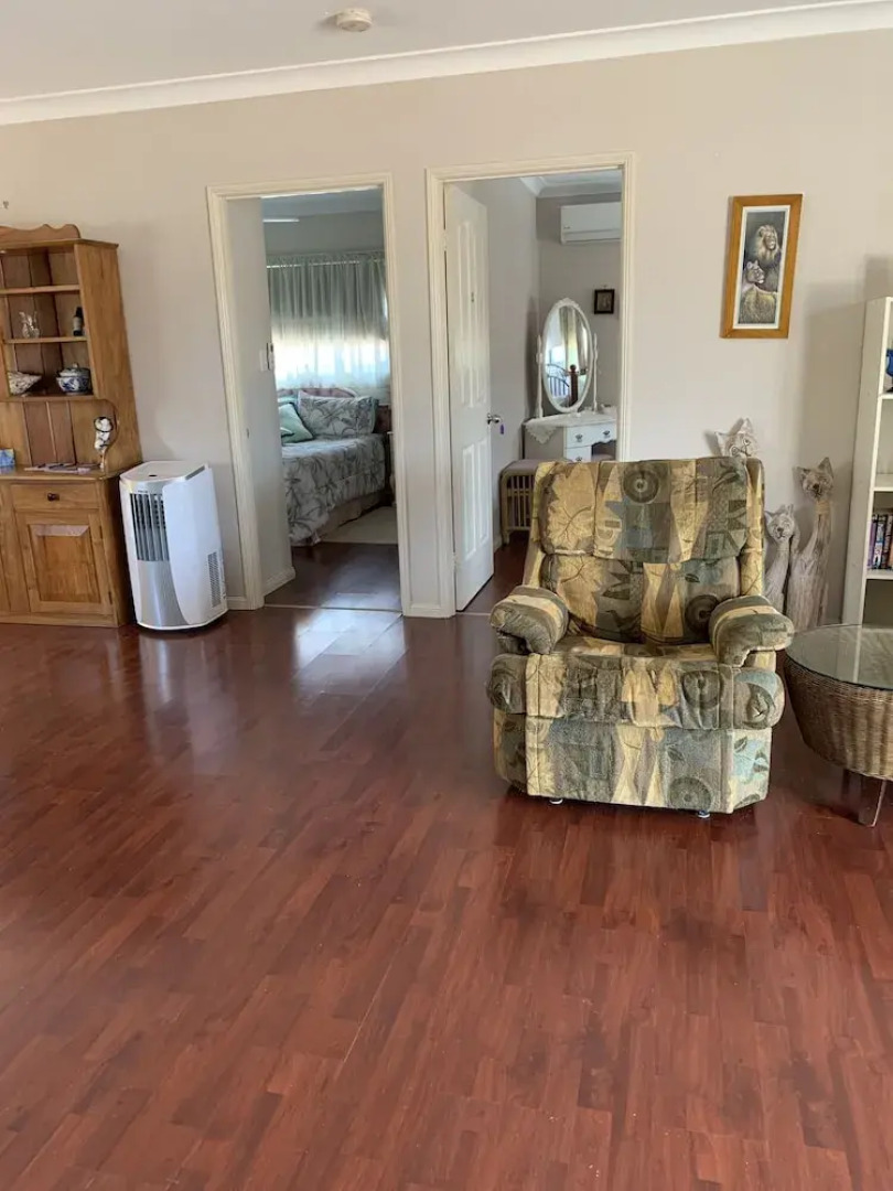 Almaden Country Rooms