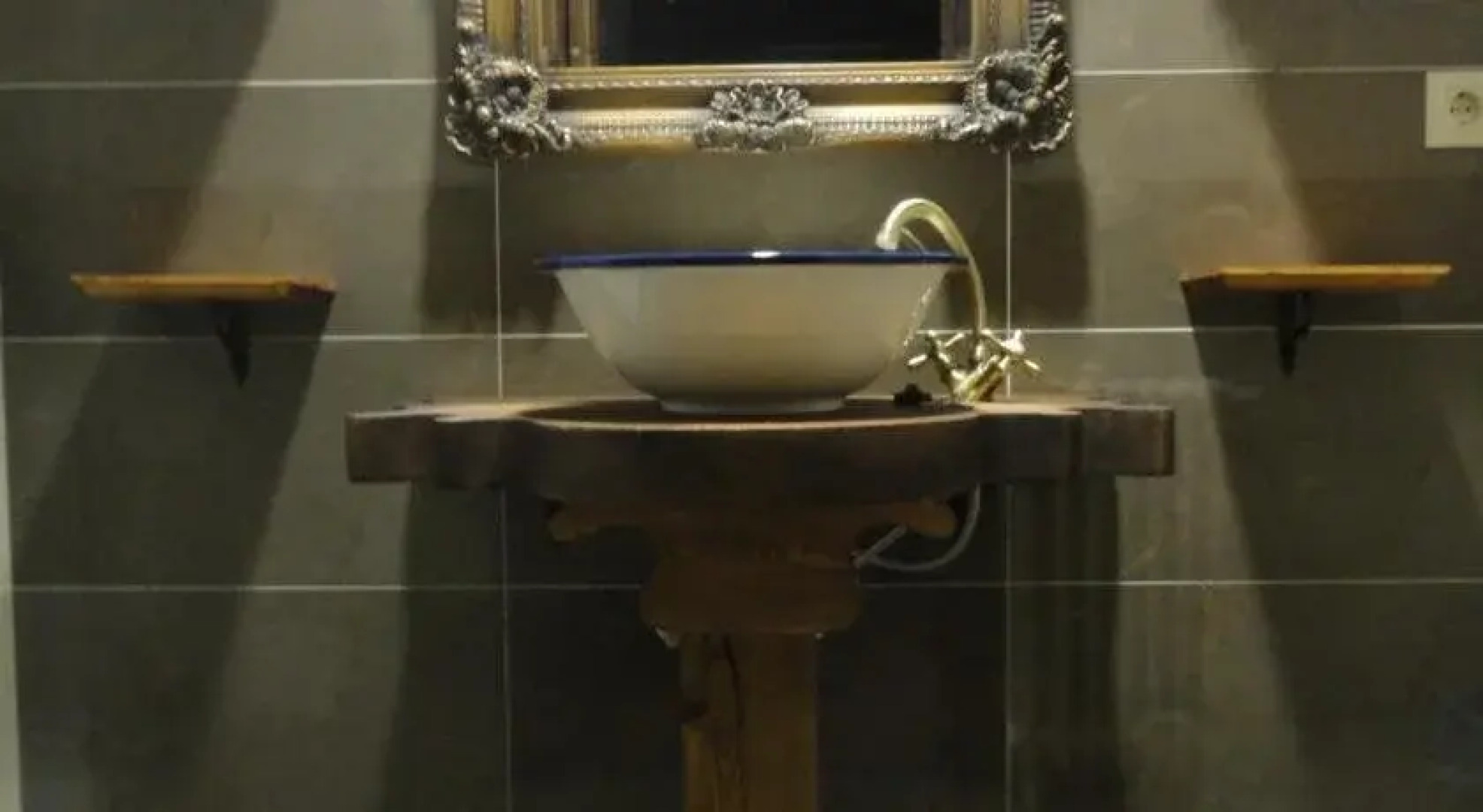 Hotel Rural las Cinco Ranas