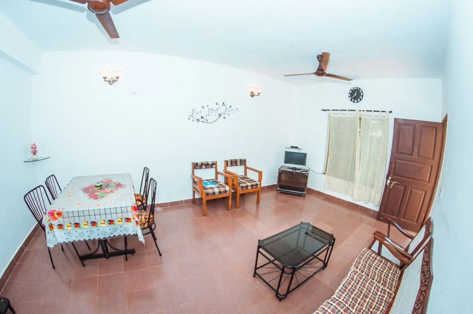 Ondas Do Mar Beach Resort Phase 1