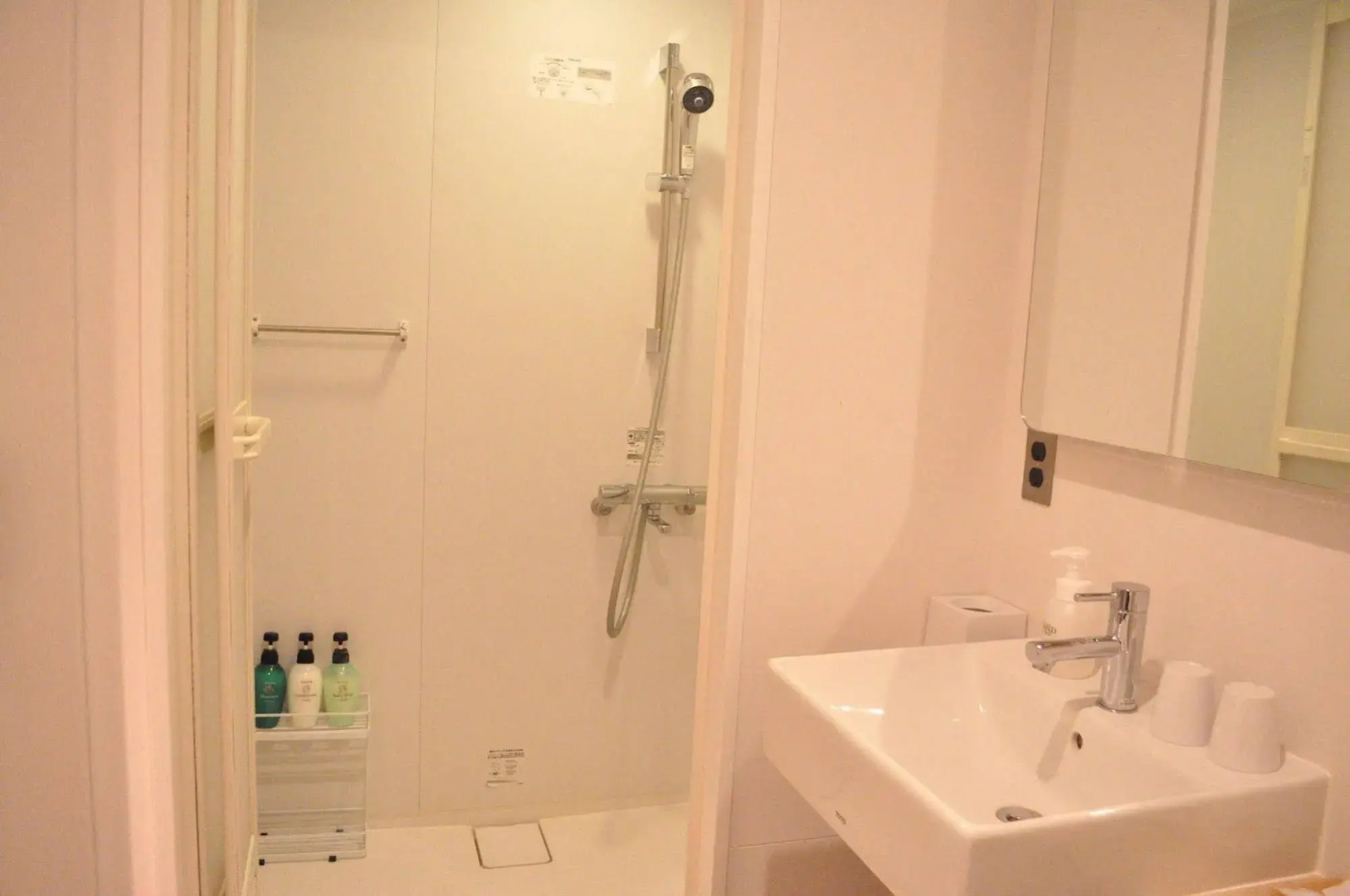 Hotel & Hostel On The Marks Tokyo Kawasaki