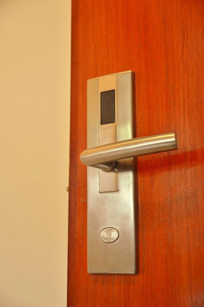 Hotel Central Sandakan