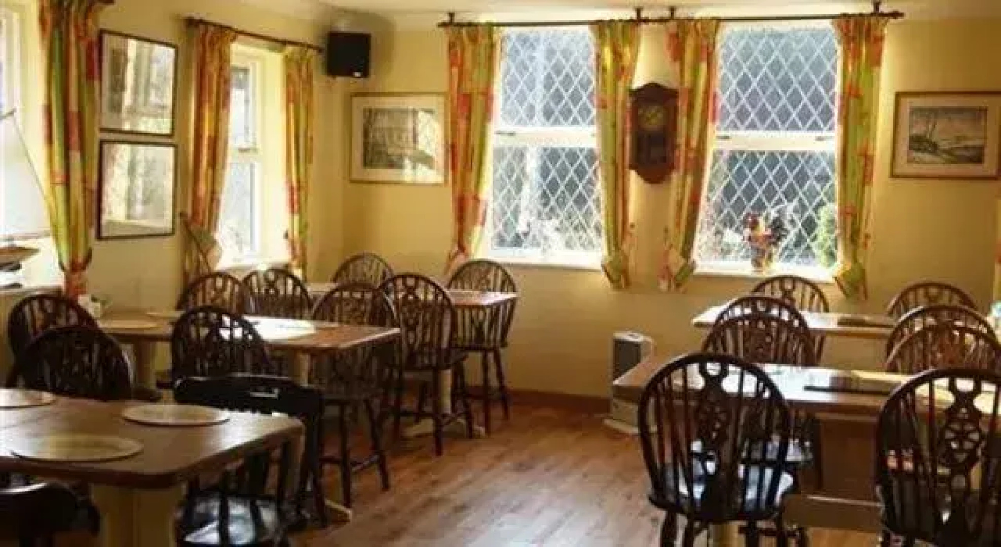 Groeslon Ty Mawr B&B