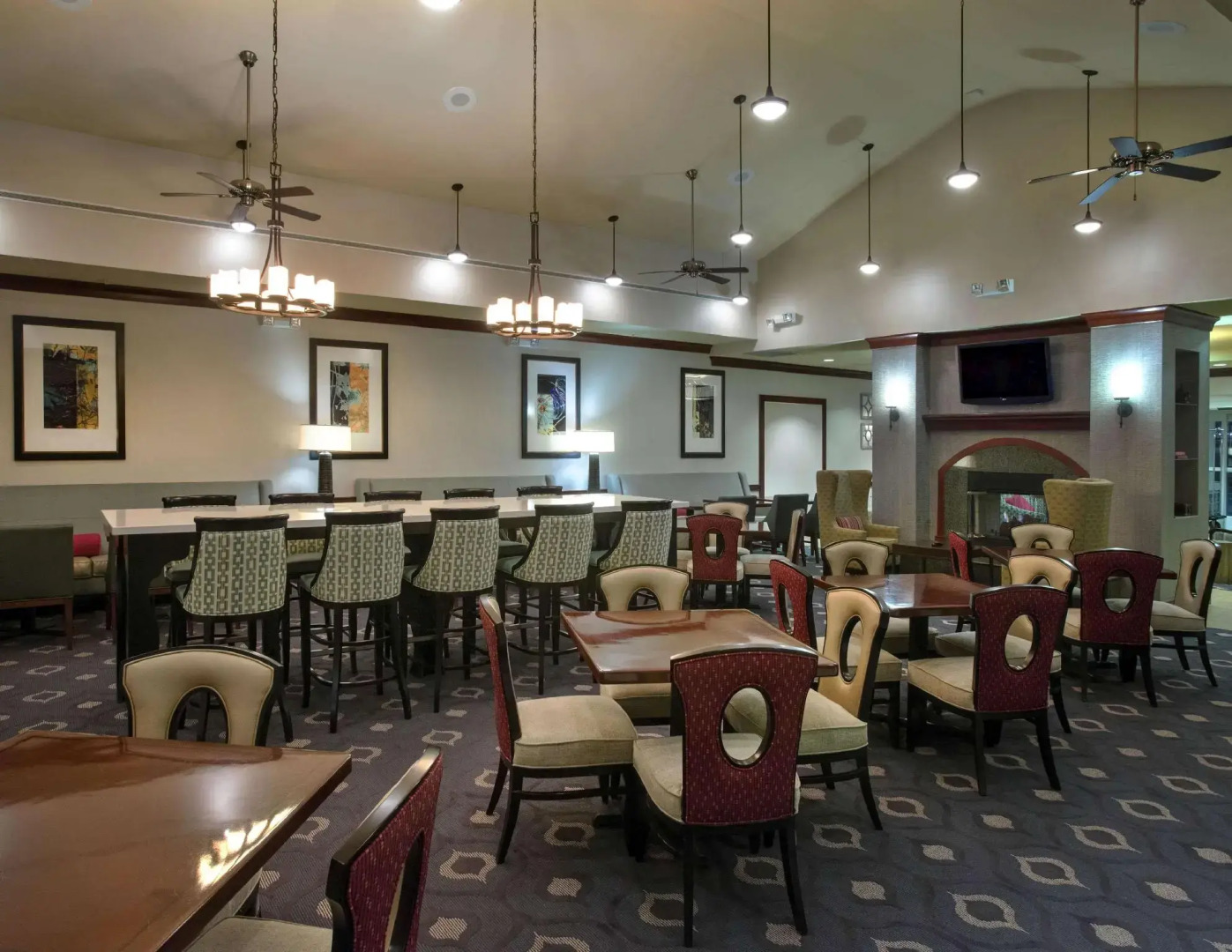 Homewood Suites by Hilton Knoxville West at Turkey Creek