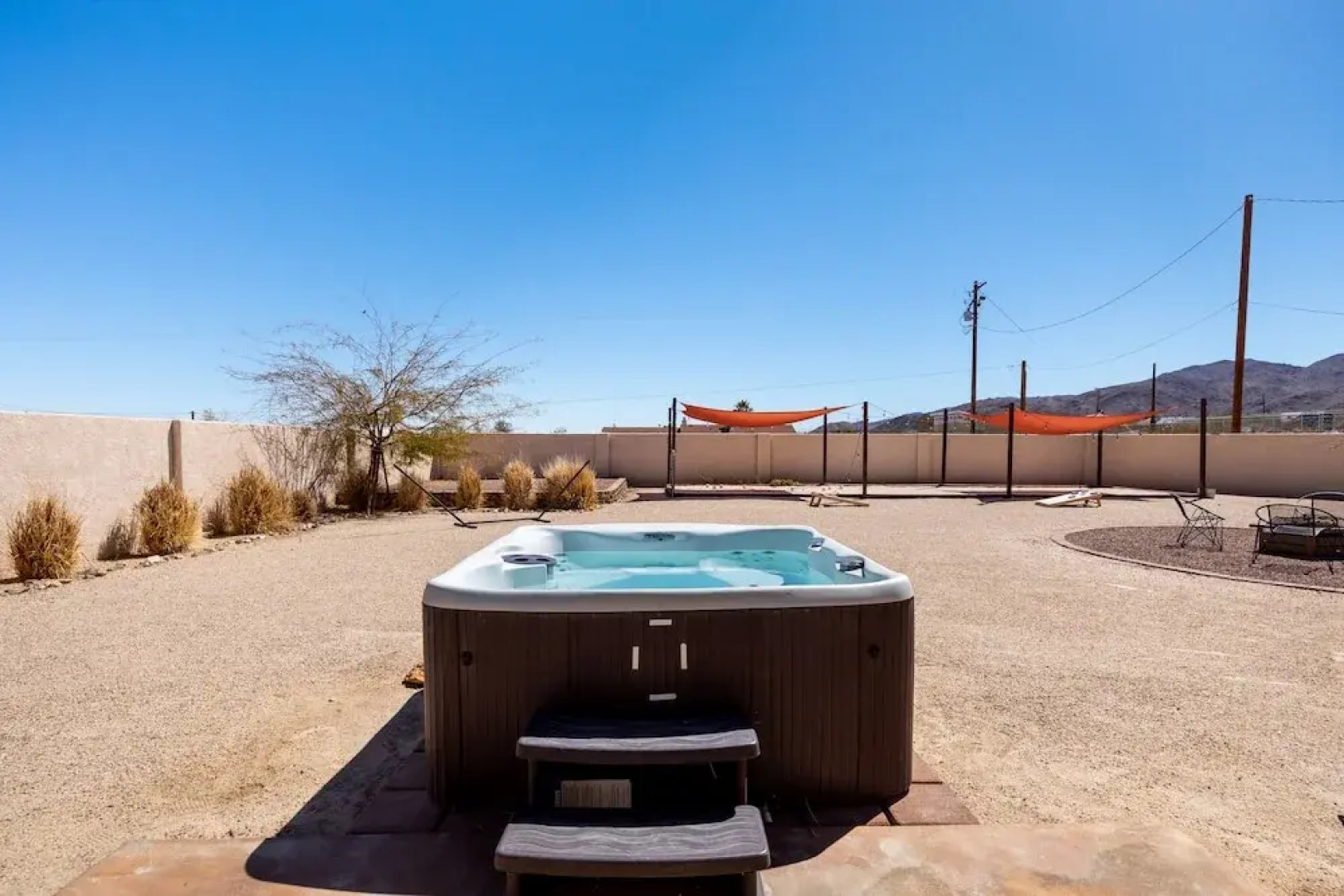 Indian Cove Paradise