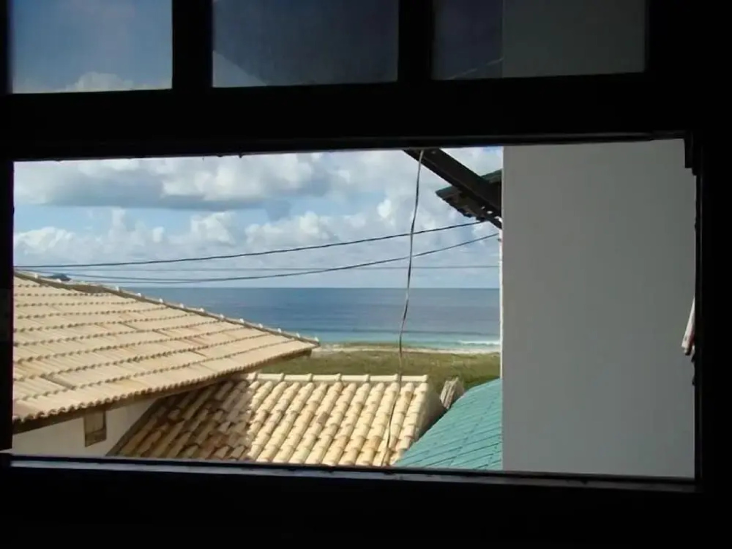 Pousada Casa do Telhado Verde