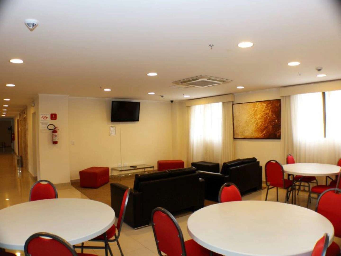 San Diego Express Aparecida