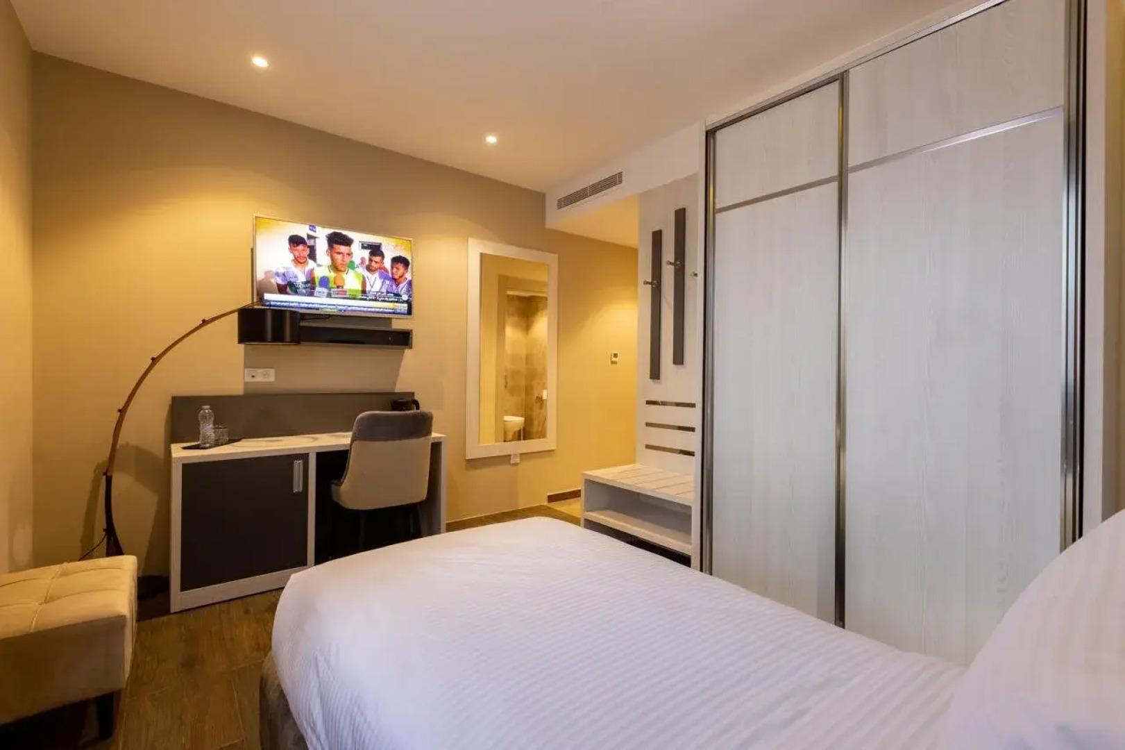 Hotel Ben Aouda & Spa