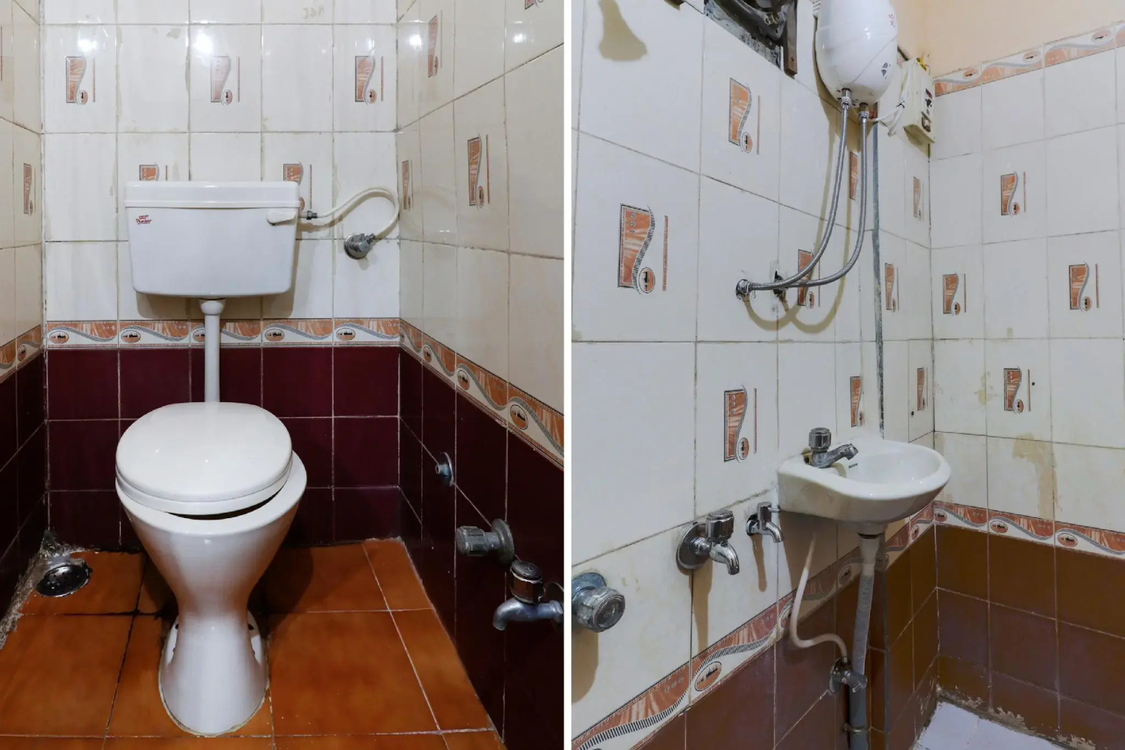 SPOT ON 69894 Dream Night Lodging And Boarding