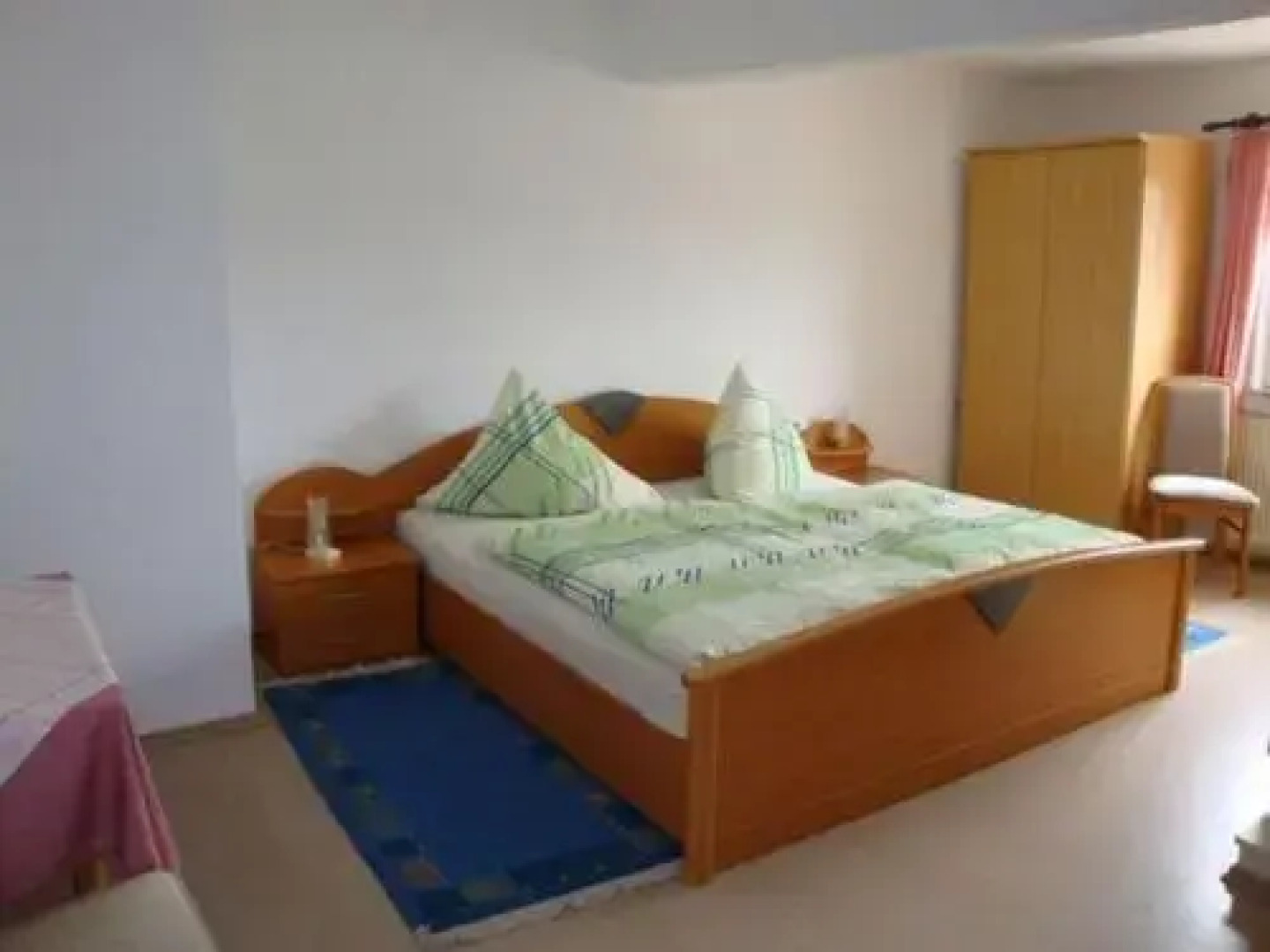 Cafe - Pension Zum Goldenen Stern