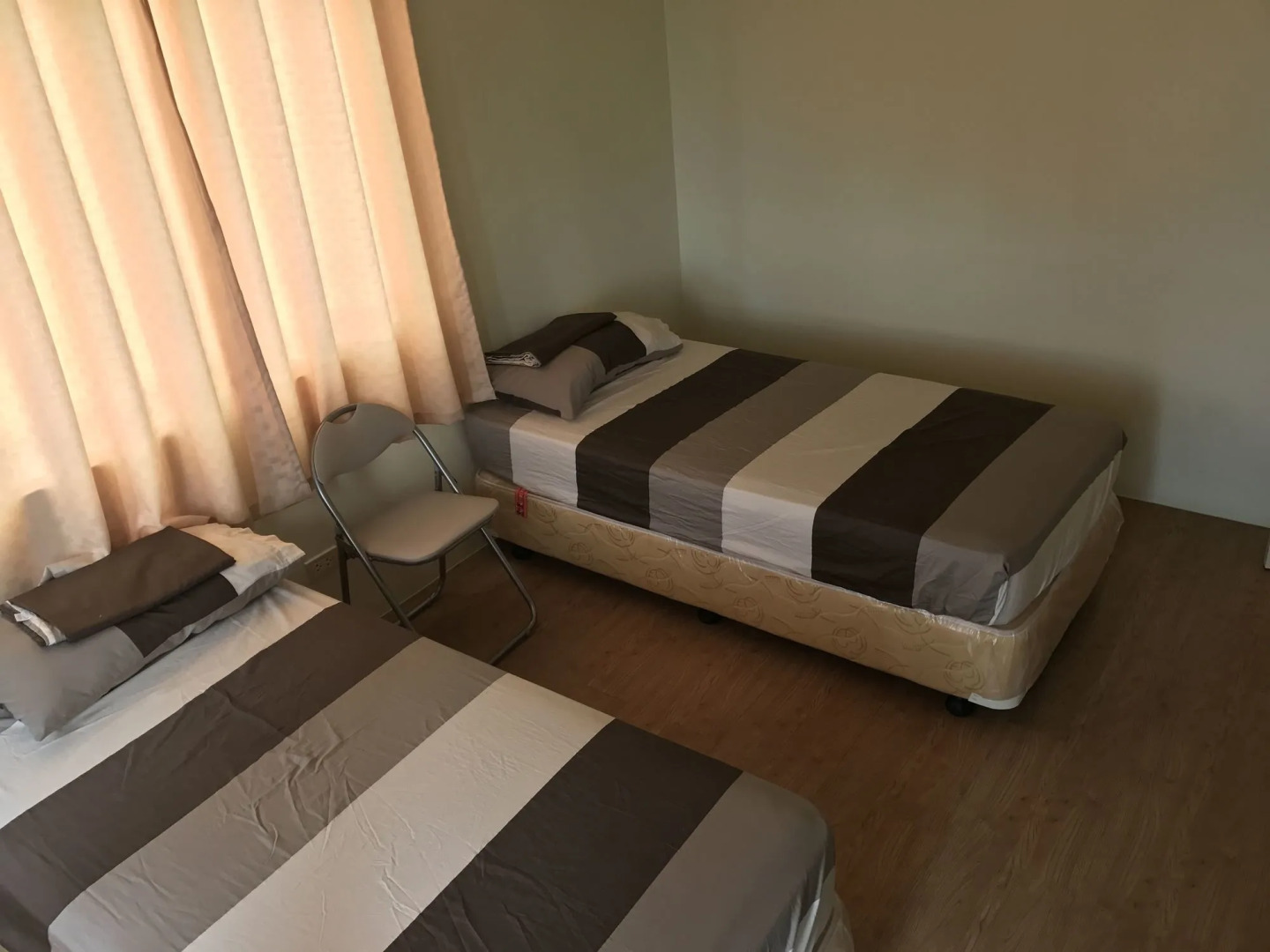 San Remo Oasis Serviced Apartments