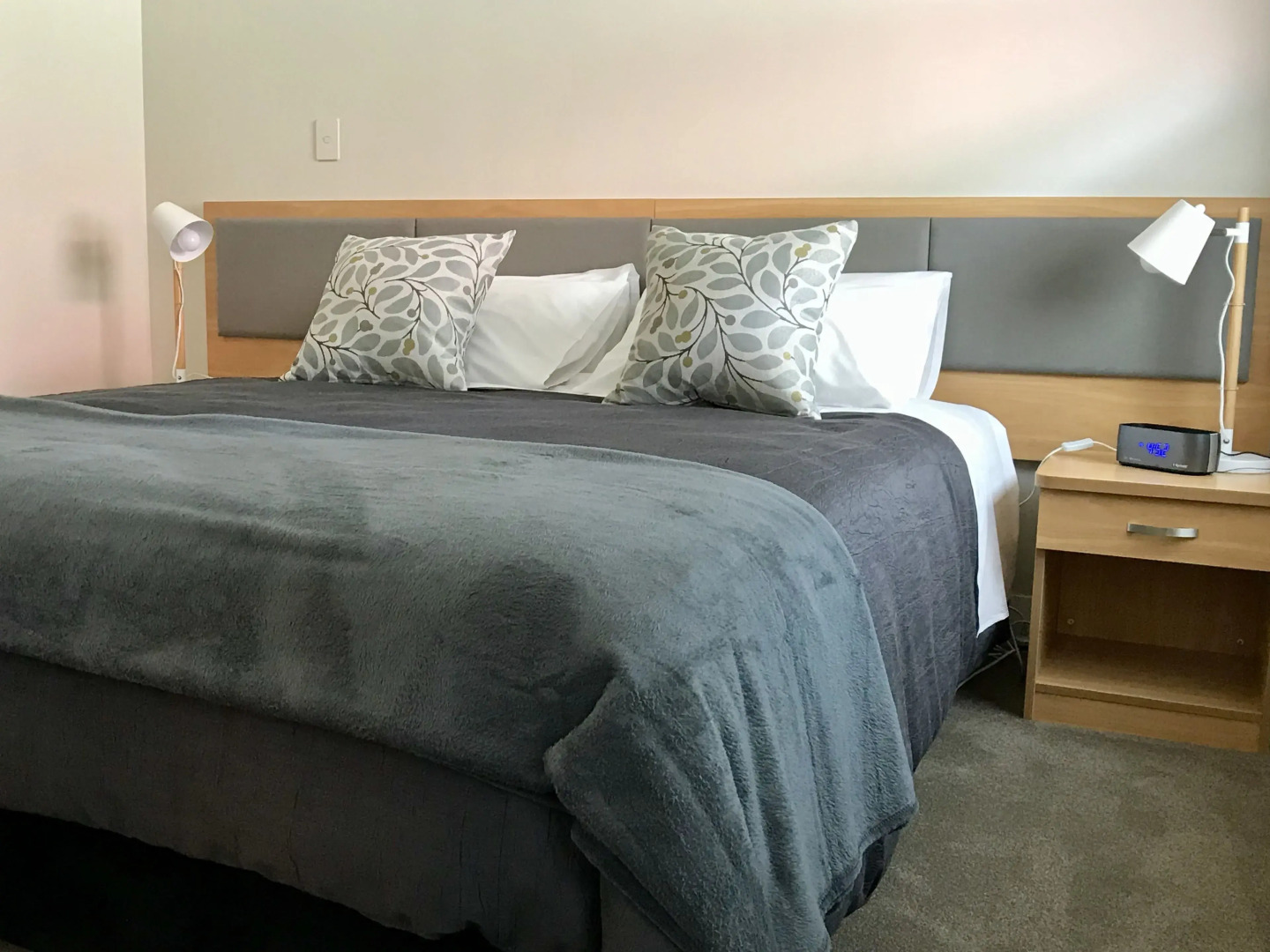 Arthurs Pass Motel and Lodge