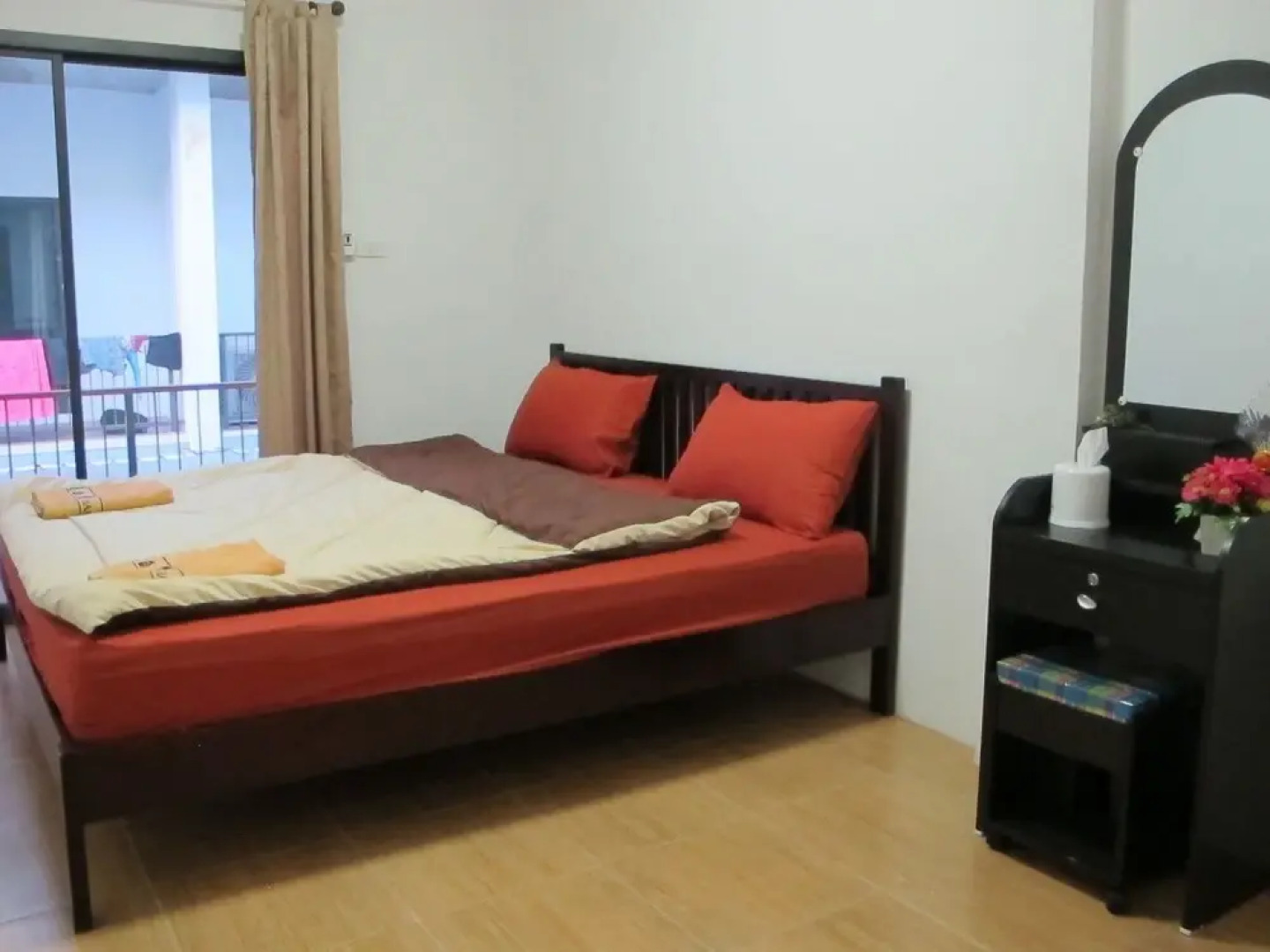 Amaretto Hostel&Amaretto De coffee Home