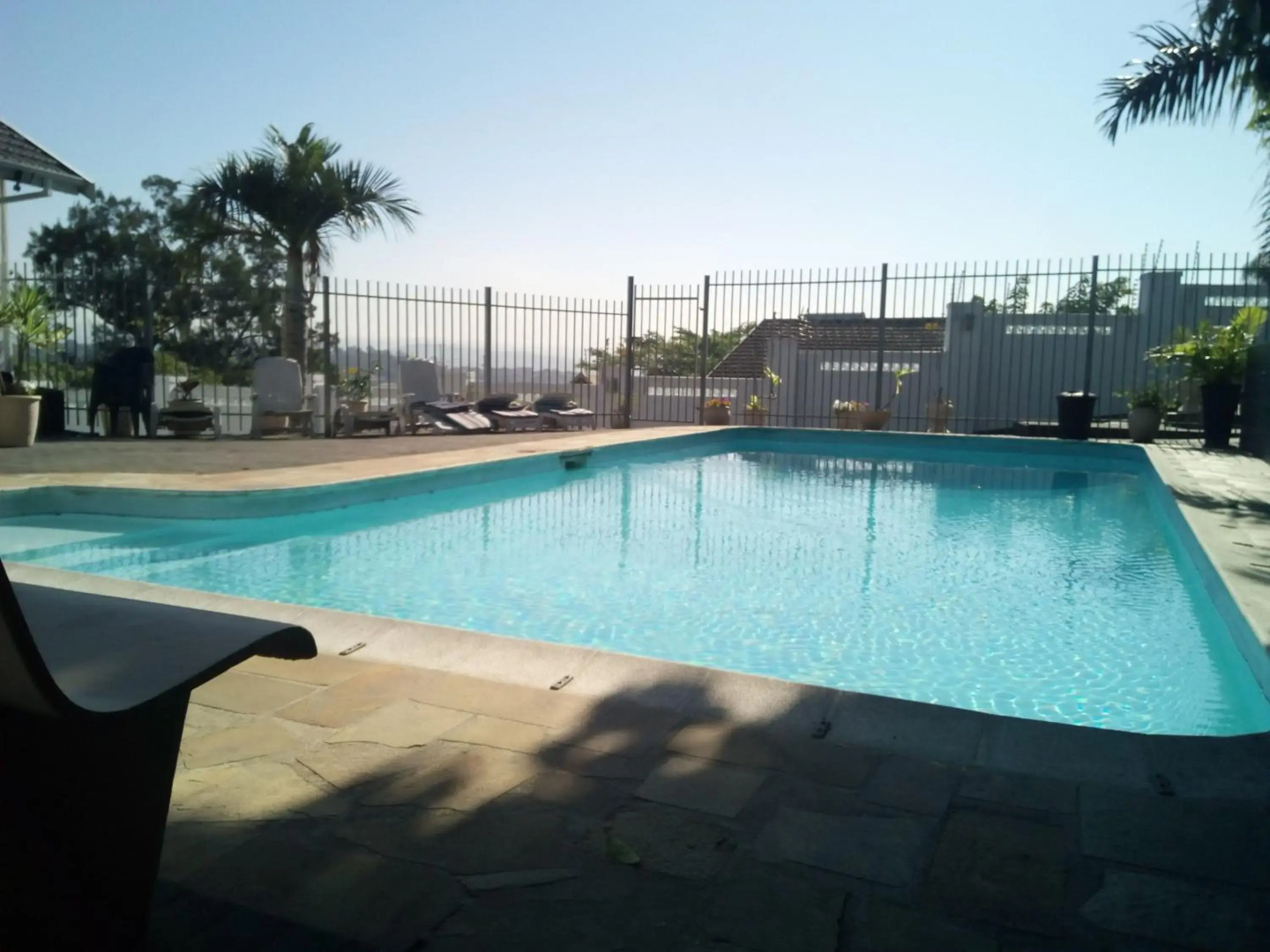 Buckleigh Guest House