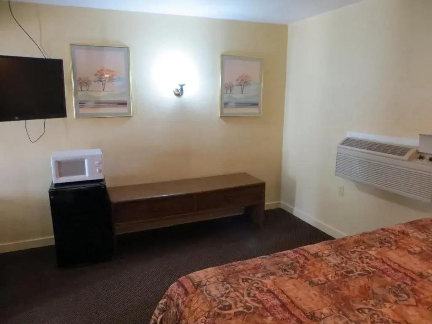 Economy Inn - Fort Dodge