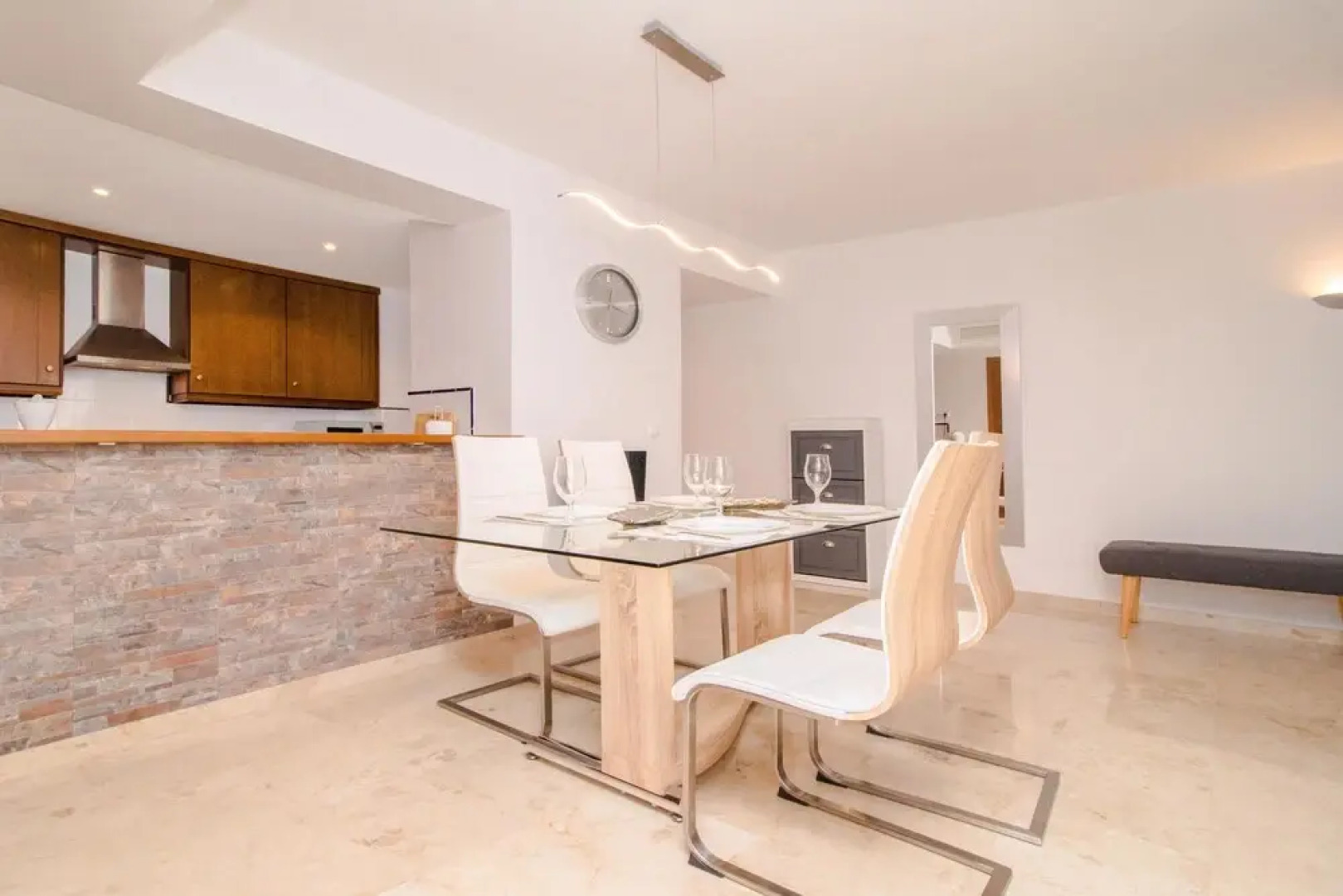 La Recoleta Torrevieja