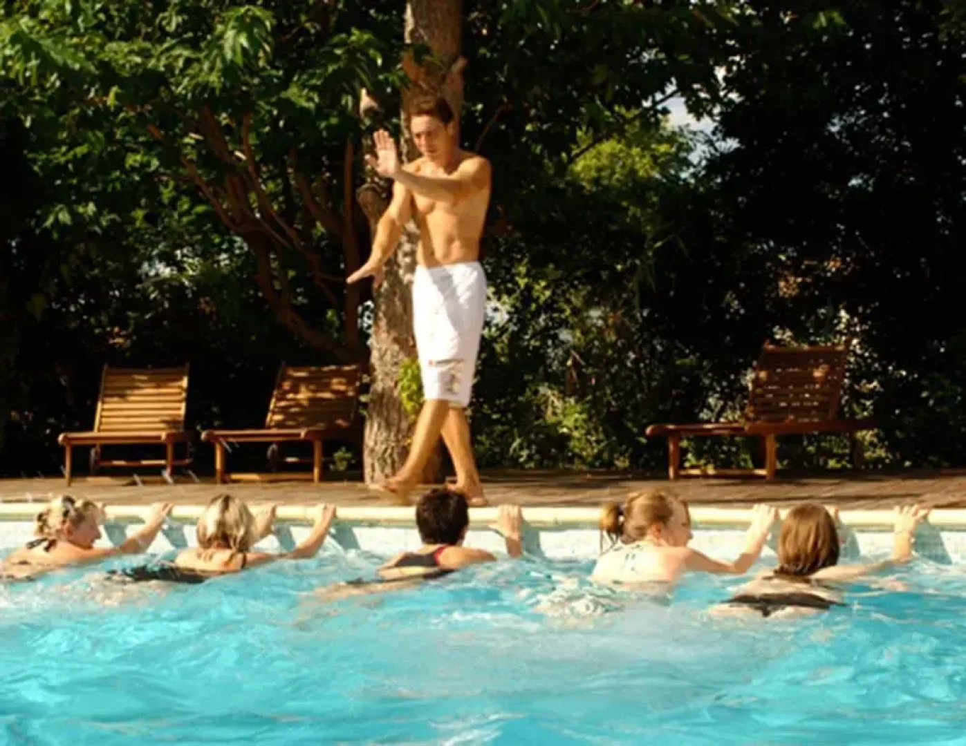 Chateau du Puits es Pratx