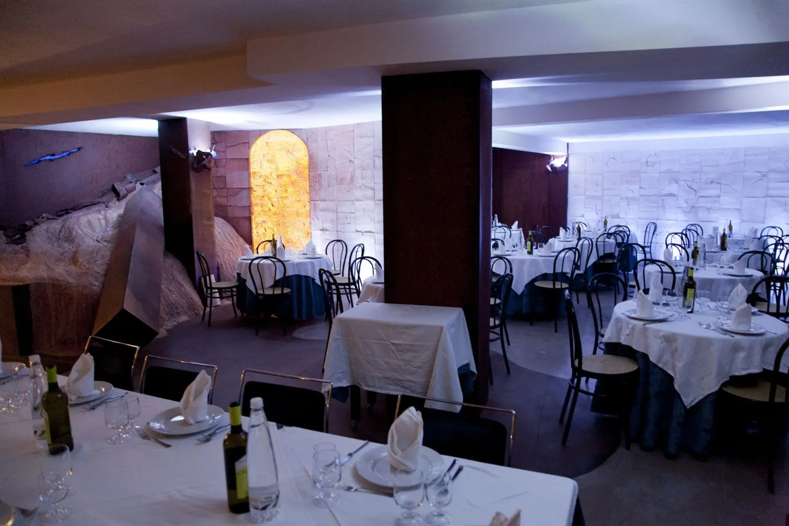 Art Hotel Atelier Sul Mare