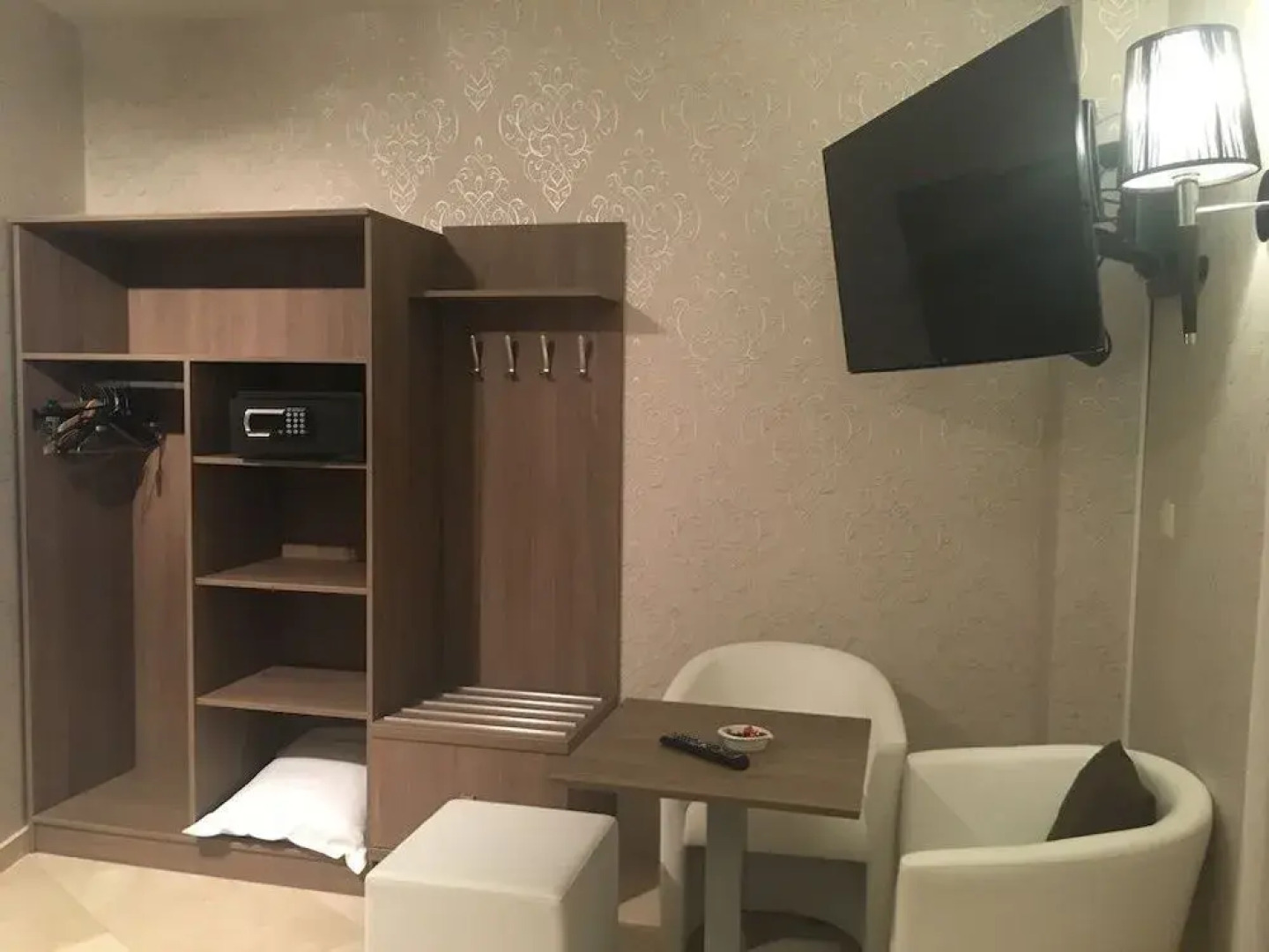 Resort Résidence Pierre, The Originals Relais (Relais du Silence)