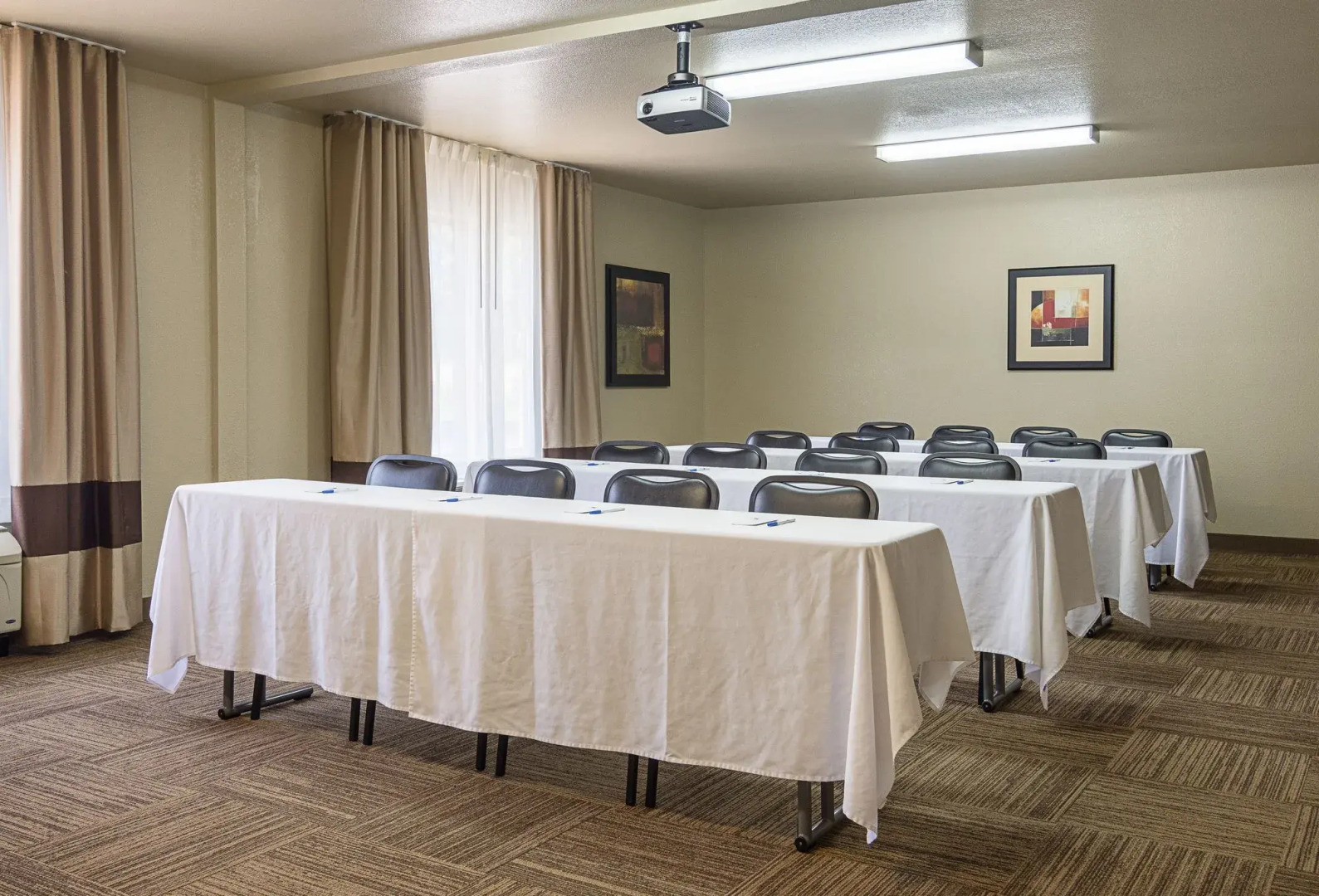 Comfort Inn Bentonville - Crystal Bridges