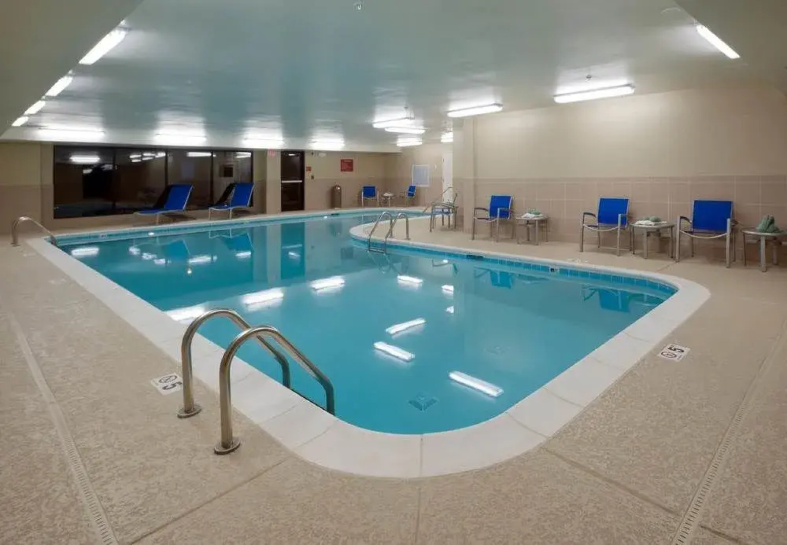 TownePlace Suites Nashville Airport